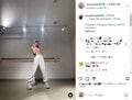渡辺美優紀の"キレッキレすぎる″ダンス動画に「魅了されるわ」「ポニーテール可愛すぎ」と称賛の声