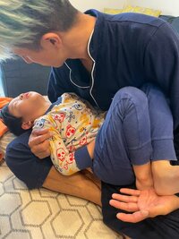 2700ツネの嫁『夜中突然に…』