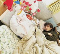 丸山桂里奈『今日は夏がまさに早弁をしたかのような』