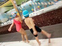 インリン『次男、習い事デビュー』