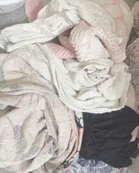 熊田曜子『1日の始まり』