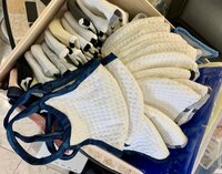 ナオコの旦那『おかあさんのマスク…いよいよ』