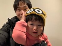 岩見透（いわみん）『いわみん×雫と登園許可』