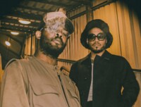 NxWorries – Why Lawd? | Stones Throw Records