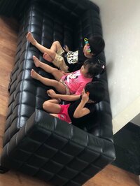 大渕愛子『3人いれば社会ができる』