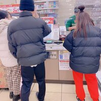 日菜あこ『受験が終わった娘の合格祈願に大出費』