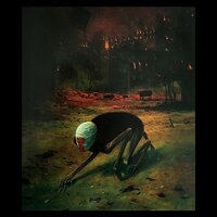 【ベクシンスキ】「3回見たら死ぬ絵」で有名な芸術家 / ヴィレヴァン通販