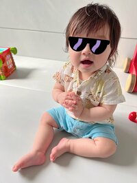 最上もが『無事です!』