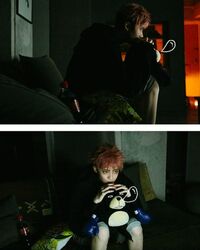 「完全再現すぎてすごい」コスプレイヤー・伝染タルキ、「呪術廻戦」虎杖悠仁の誕生日コスに絶賛の声