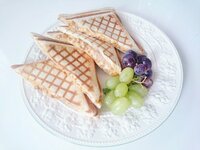 大堀恵『失敗した朝ごはん』