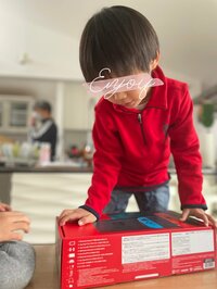 大渕愛子『「おめでとう」が重なった日』