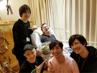 田中稔彦『千羽鶴』