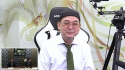 健在どころかめちゃ強い！沢崎誠、1人浮きの卓内トップ トータル暫定5位まで浮上／麻雀・鳳凰戦A1リーグ