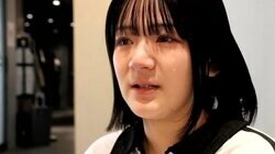 「減点対象となる発言」「プロになる自覚が足りない」オーディション開始直後にまさかの3名が脱落、辛辣な評価が続々