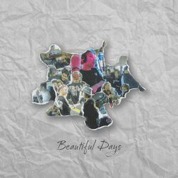 Lui Hua、自身の誕生日12月7日にシングル「Beautiful Days」をリリース。 Lui Hua を取り巻く環境が垣間見れるMVも公開