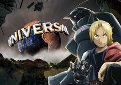 “I Want to Know the Story of the Brothers and the Story of the Twins Soon”: Hagaren and Daemons of the Shadow Realm Collaborations Set to Run Simultaneously at USJ in Spring 2027