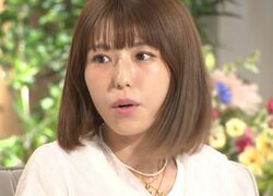 若槻千夏、恋愛で泣いたのは1回だけ…4年間好きだった男性との恋「それ以来泣いてない」