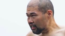 「神回」 “118kg→65kg”元子供部屋おじさんの現役レスラーとの激闘に視聴者涙「みんな勇気出るわこれは」「ガチヒーロー」