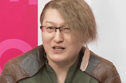 理容室の店内がモンハンの世界に…「うわー！すごい！」「ゲームの中」レインボーら驚き