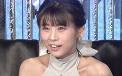 23歳で引退した元“伝説のグラドル”小阪由佳（40）、15年ぶりの“グラビア復帰”で絶賛の声「めっちゃいい！」「あの頃のグラビア思い出す」