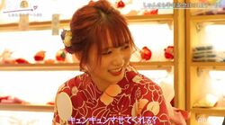 「キュンキュンさせてくれる？」『今日好き』カップル“しゅんさら”の半年記念日デートでさらがお願い