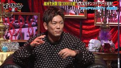 皇治、“格闘家のBreakingDown出演”についてぶった斬り！「批判しているプロ格闘家が1番ダサい」