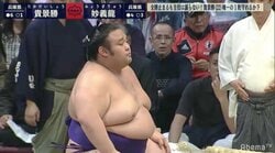貴景勝が1敗堅守で単独トップに！大混戦場所で一歩リード