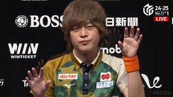 こんなモンキーマジックを見たかった！猿川真寿、個人16戦ぶりトップ オーラスで劇的“鳴き倍満”の大逆転／麻雀・Mリーグ