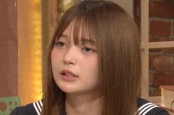 「孤独です…」元AKB48・福留光帆、声震わせながら近況を告白 スタジオ騒然「泣いてるの？」