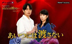 水野美紀＆青柳翔が“年の差恋” 『あなたには渡さない』スピンオフドラマが配信決定