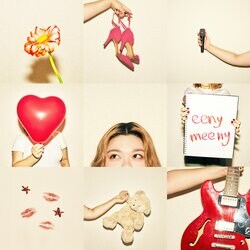 次世代インディポップ/R&Bの大本命 Sagiri Sól がA.G.Oとタッグを組み、 2nd EP 第2弾先行シングルとして、ラブソング 「eeny meeny」をbpm tokyoからリリース！