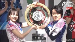 2021-22シーズンが終了 全8チーム・代表選手コメント 内川幸太郎「憧れの存在になれるよう頑張ります」／麻雀・Mリーグ