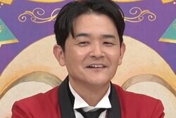 千鳥ノブ、若手芸人の衝撃的な“顔芸”を大絶賛「すげー！」「強くなってるわ！」