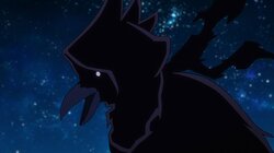 アニメ「炎炎ノ消防隊 弐ノ章」第7話、“イケボ”なカラス・ヤータ（CV：速水奨）＆モグラのスコップ（CV：伊藤健太郎）が初登場！