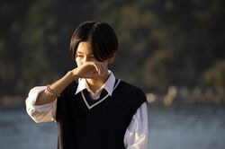 2人の女子で迷うモテ男子・いさ、気持ち固められず最後は涙「ごめんなさい」『今日好き』秋桜編最終話