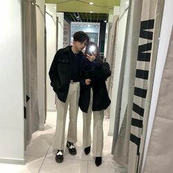 『恋ステ』ゆきと、リリカとのペアルック公開「美男美女過ぎてやばい」「お似合いな2人すぎる」の感嘆の声続々