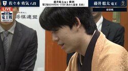「藤井聡太竜王の快勝譜」歴代竜王・森内俊之九段も絶賛した王者の“横歩取り”「緻密で冷静、練り上げられたものだった」