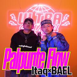 Itaq × BAEL – パルプンテフロー | ULTRA SMASH #14 パフォーマンス動画公開
