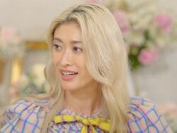 山田優、家では「立ってトイレは禁止」家庭内のルール明かす