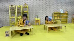 金田朋子＆石川界人が“灯台”のマニアックな世界に浸る！灯台の誕生は紀元前3世紀！？『声優と夜あそび』