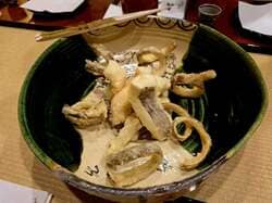  高橋英樹、銀座で堪能した豪華な冬至の料理を公開「チョ～～美味しかったなあ」 