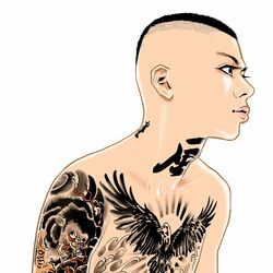 week dudus、ニューアルバム『n00b』より、 実弟ラッパーREMY FOOL共演の新曲「OH SHIT!!」MVを解禁！