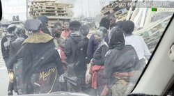 10人に1人が小学校就学前に死亡…ザンビアのスラムの現実にひろゆき同行ディレクター絶句