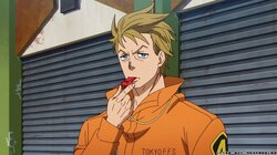 夏アニメ「炎炎ノ消防隊 弐ノ章」第2話あらすじ・先行カット解禁 小野大輔、古川慎ら演じる新キャラクターも登場！