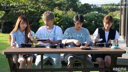 モデル・Kirariをめぐり男子2人がバチバチ！プレッシャーに女子が涙…気まずい展開に『明日好き』第4話