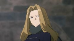 アニメ『葬送のフリーレン』メトーデとは？声優は上田麗奈さん！