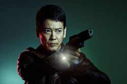 唐沢寿明が日本版ジャック・バウアーに！『24』の日本版リメイクで主演