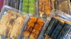 高橋英樹、スタッフも大喜びしていた沢山の差し入れ「すぐに三本も頂きました」