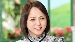 『不良少女と呼ばれて』から42年… 61歳・いとうまい子、可愛過ぎるアイドル女優時代の姿に「変わらないね」