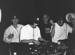 ISSUGI、TREES SHOPのみでのフリーダウンロード曲『Higher Freesyle』をリリース